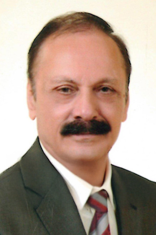 Photo of Dündar Aydınlı