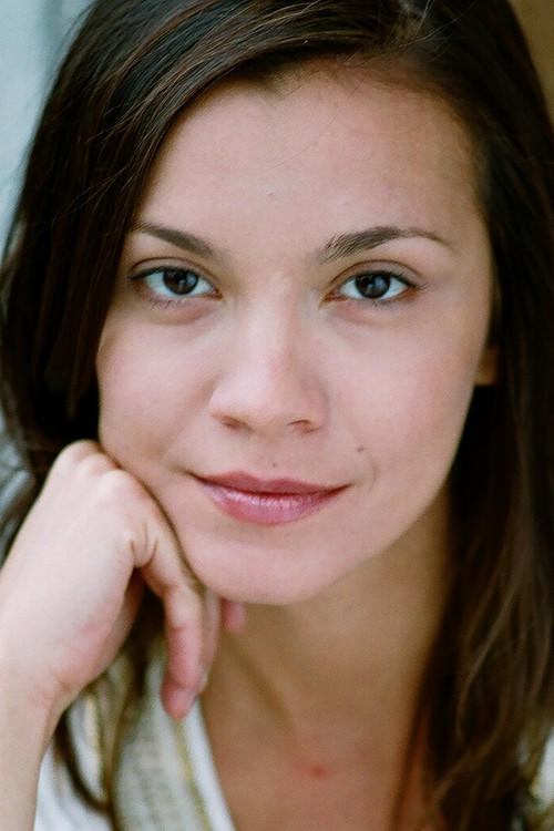 Photo of Simone Iliescu