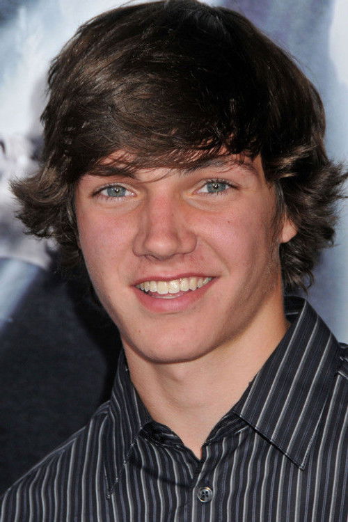 Photo of Chris Massoglia