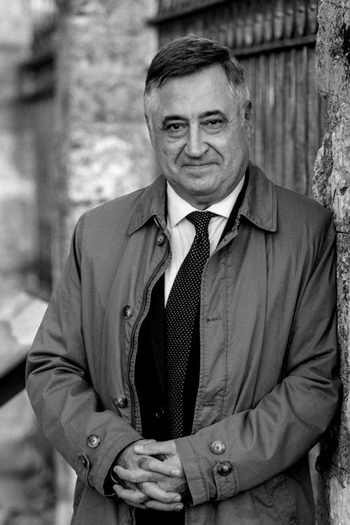 Photo of Gervasio Sánchez