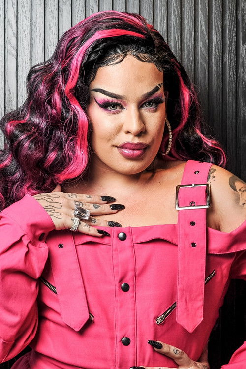 Photo of Gloria Groove