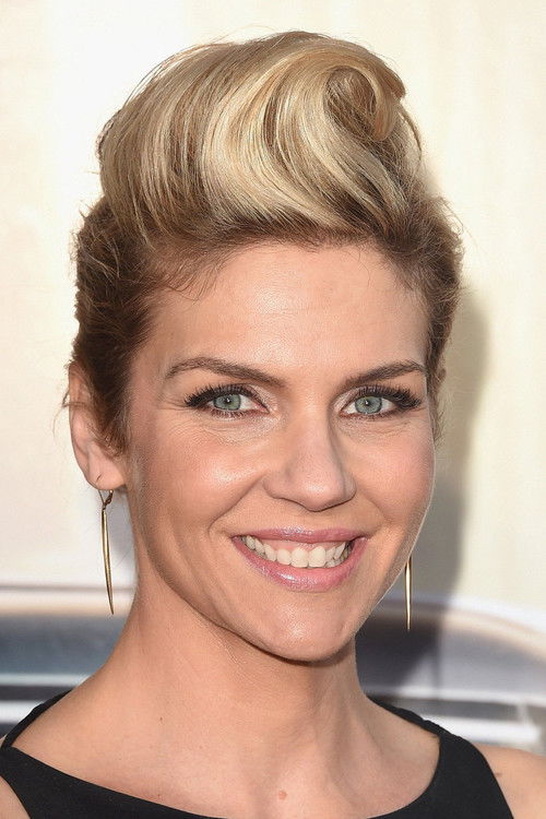 Photo of Rhea Seehorn