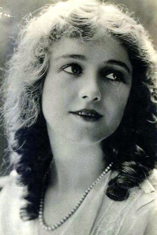 Photo of Vivian Martin