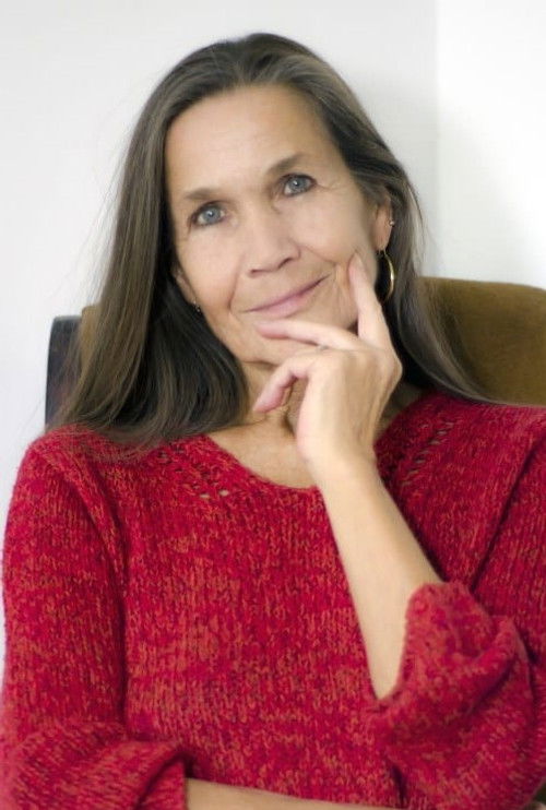 Photo of Heidrun Hankammer