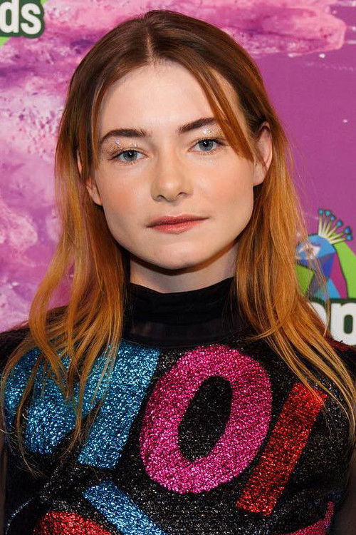 Photo of Emma Wortelboer