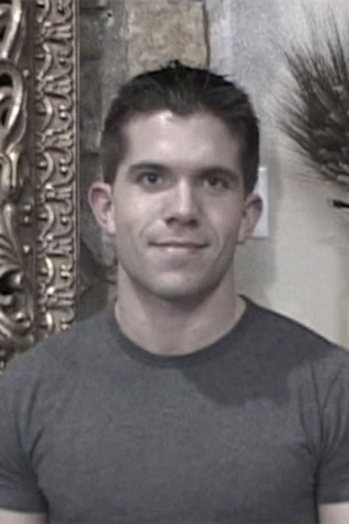 Photo of Chad Savage