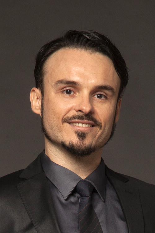 Photo of Gustavo Falcão