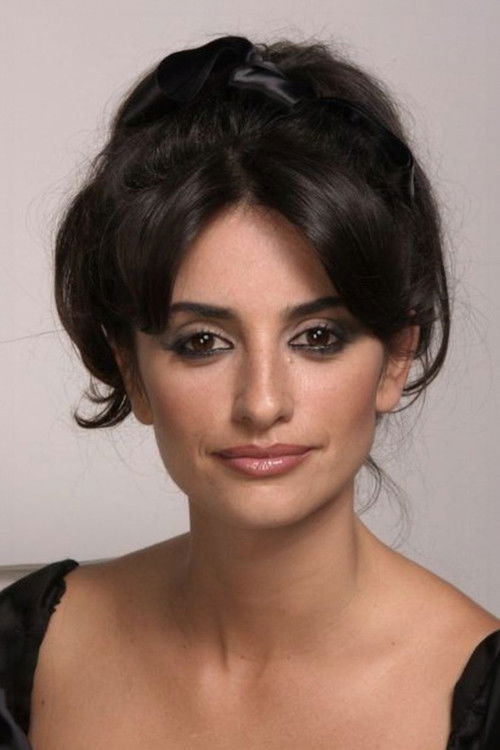 Photo of Penélope Cruz