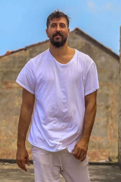 Photo of Selim Makaroğlu