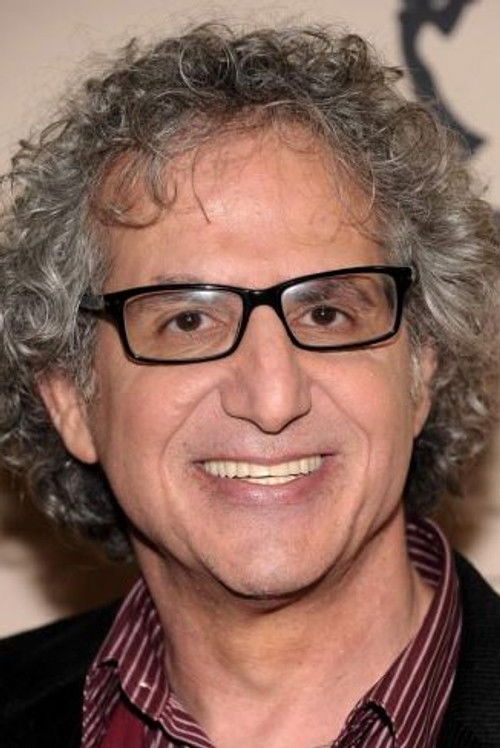 Photo of Lee Aronsohn