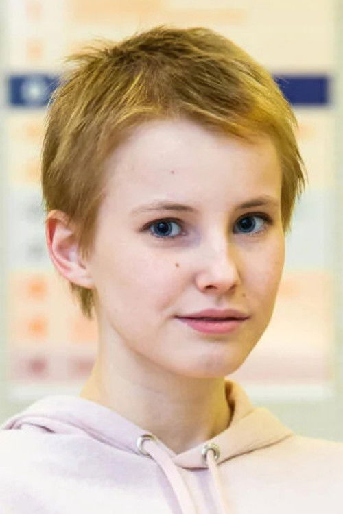 Photo of Barbora Očenášová