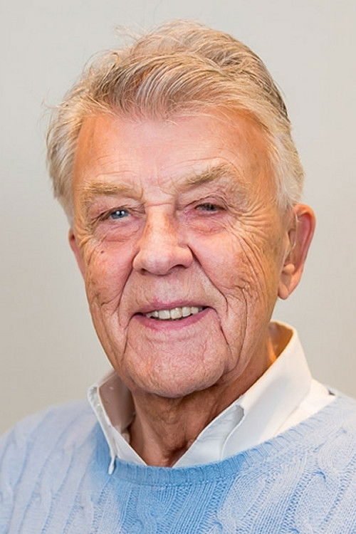 Photo of Sven-Bertil Taube