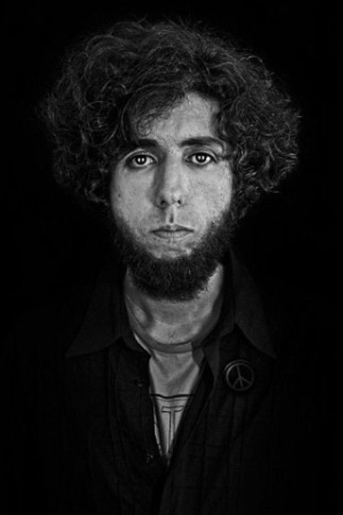 Photo of Jesús Orellana