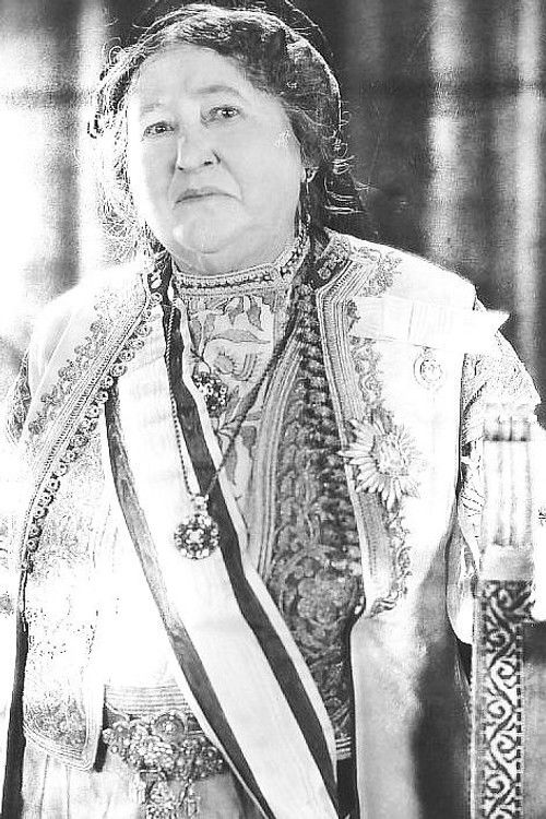 Photo of Josephine Crowell