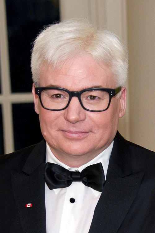 Photo of Mike Myers