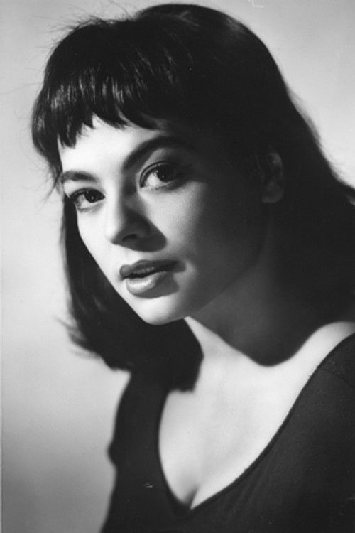 Photo of Anneli Sauli