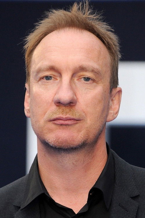 Photo of David Thewlis