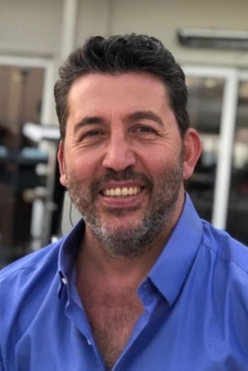 Photo of Emre Kınay