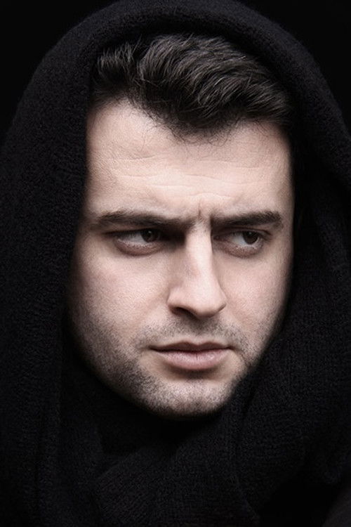 Photo of Elshad Murtuzov