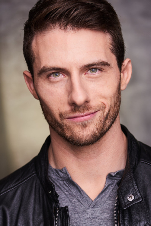 Photo of Andrew J Katers