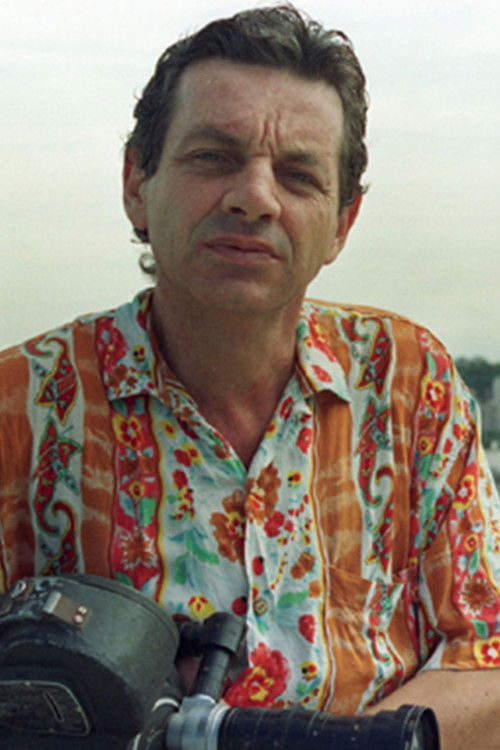 Photo of Rogério Sganzerla