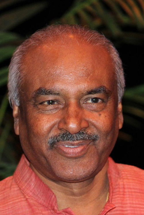 Photo of Ravindra Guruge