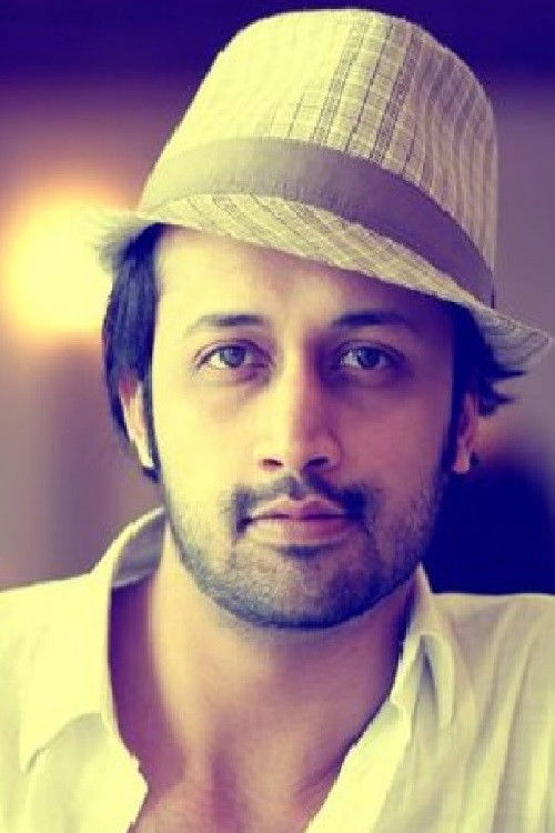 Photo of Atif Aslam