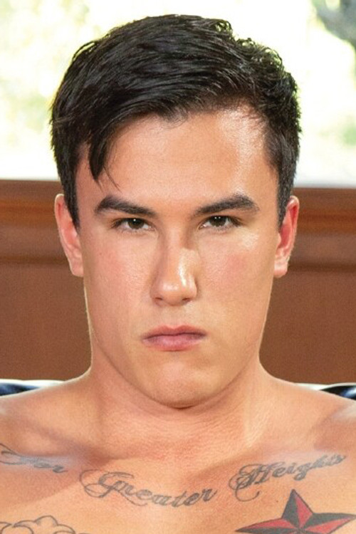 Photo of Trevor Miller