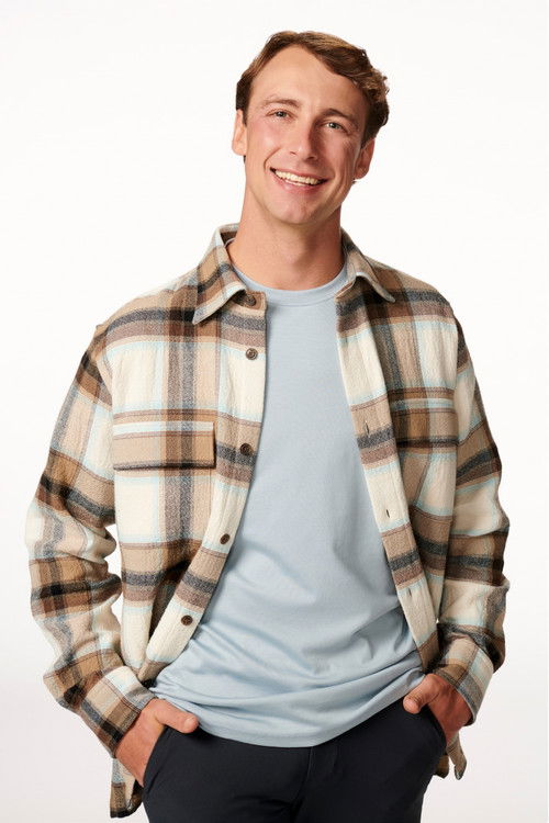 Photo of Craig McMorris