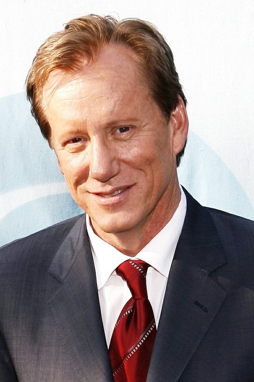 Photo of James Woods