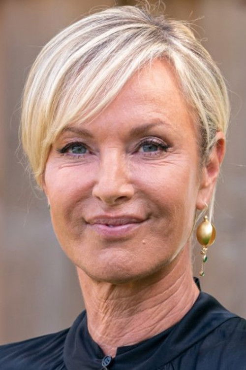 Photo of Natasja Crone