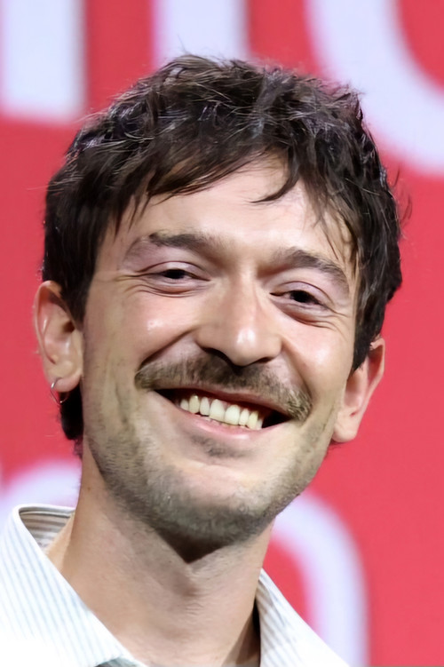 Photo of Heitor Lorega