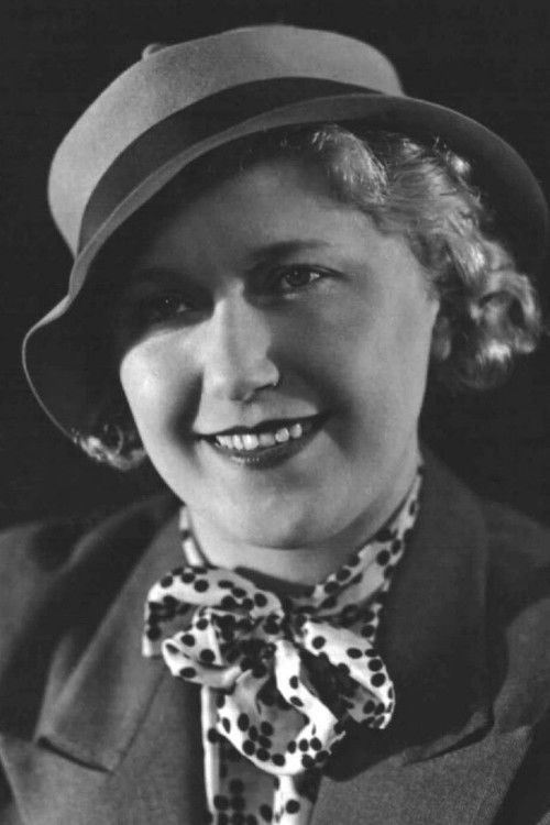 Photo of Olga Scheinpflugová