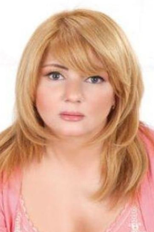 Photo of ندى بسيوني