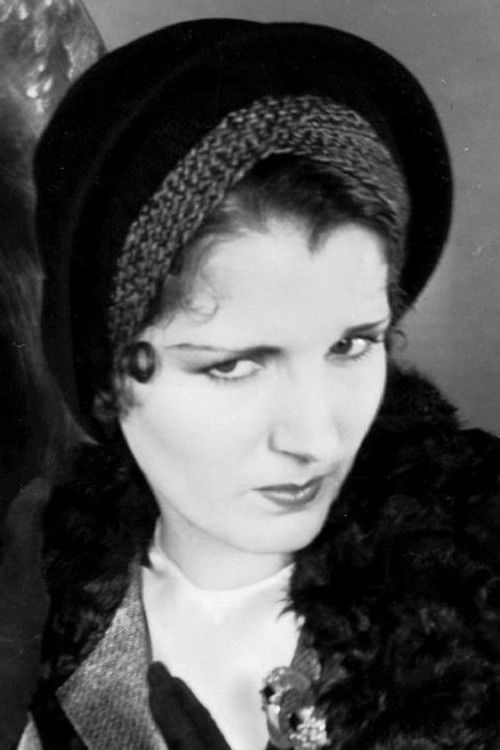 Photo of Lita Chevret