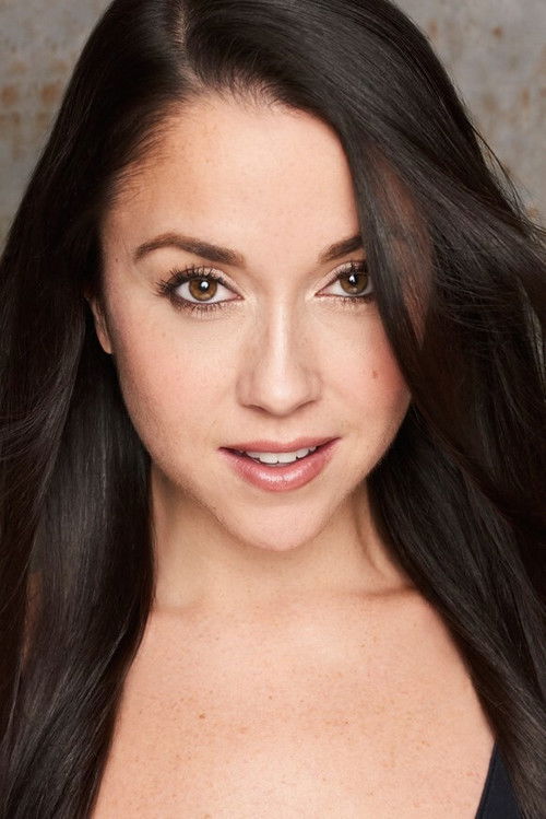 Photo of Rachel Alig