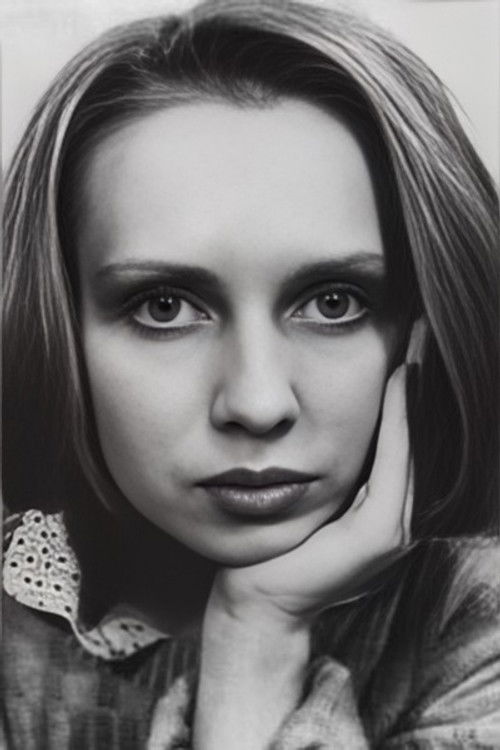 Photo of Irina Mazurkevich