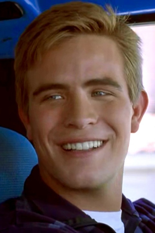 Photo of Richard Hillman