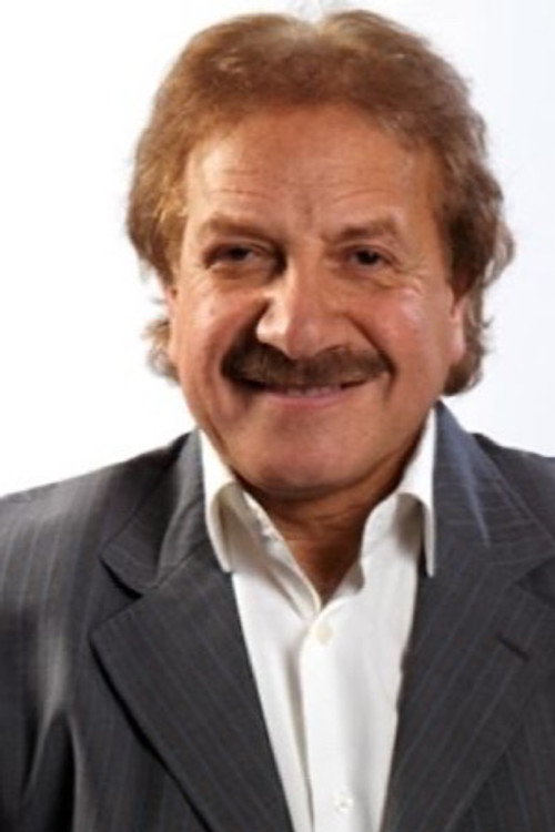 Photo of Mohammed Al-Mansour