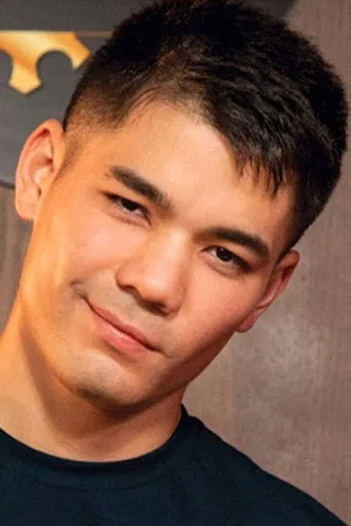 Photo of Colton Reece