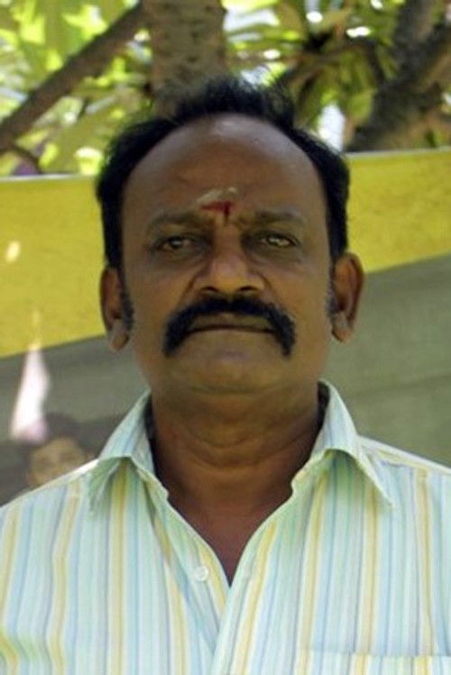 Photo of Supergood Subramani