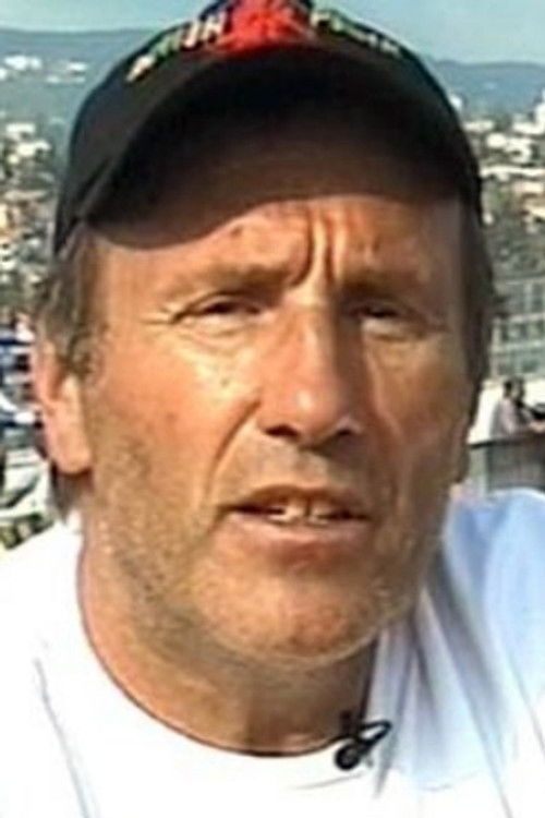 Photo of Jean-Claude Lagniez