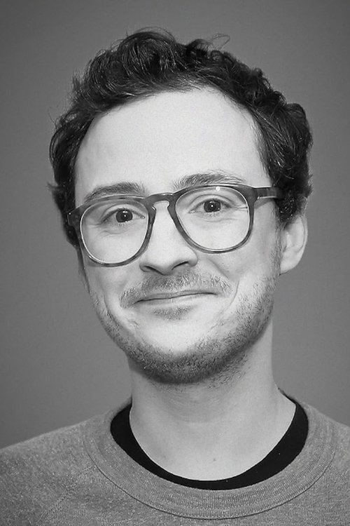 Photo of Griffin Newman