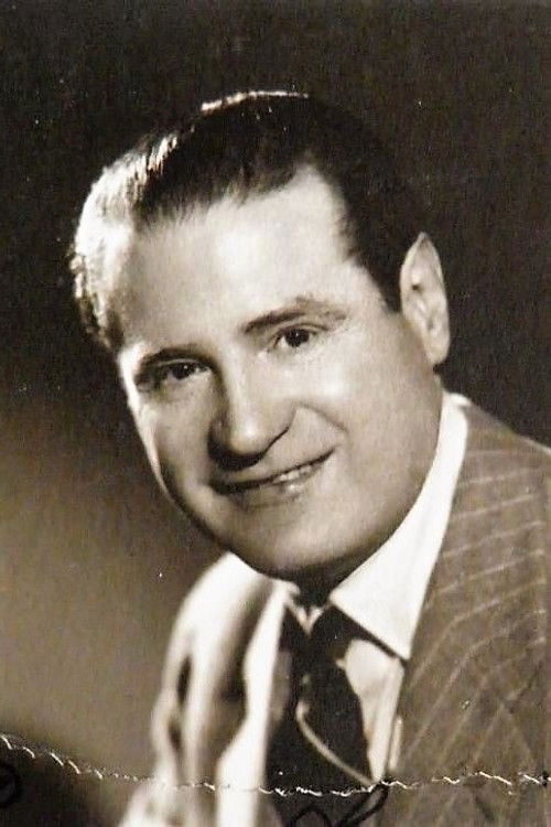 Photo of Félix Dafauce