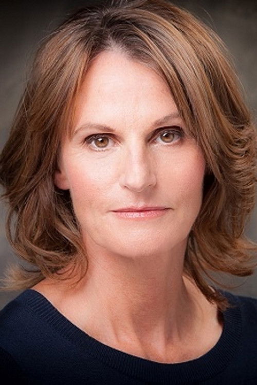 Photo of Gwyneth Strong