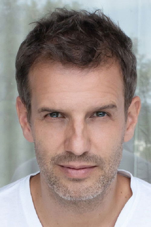 Photo of Florian Stadler