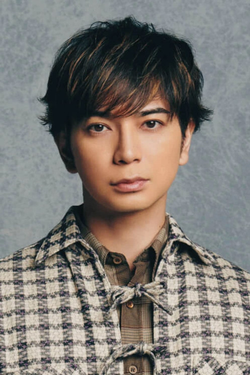 Photo of Jun Matsumoto