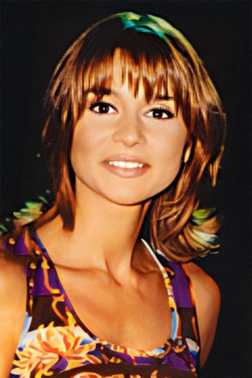 Photo of Pelin Körmükçü