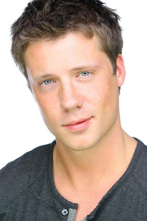 Photo of Nathan Ross Murphy