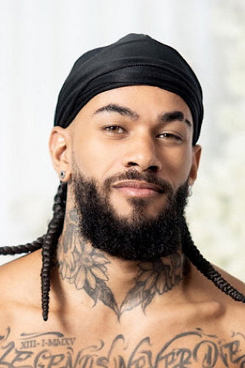 Photo of Andy Rodrigues